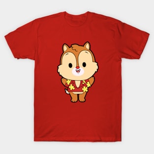 Cute Dale Rescue Rangers T-Shirt